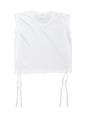 Tzitzit_T-shirt