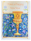 Happy New Year Kiddush Cup Card 8 Pack